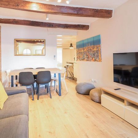 Precioso Apartamento En Mercat Sant Antoni برشلونة المظهر الخارجي الصورة