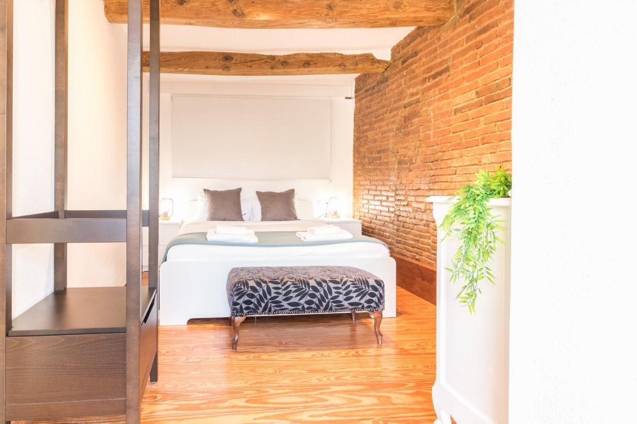 Precioso Apartamento En Mercat Sant Antoni برشلونة المظهر الخارجي الصورة